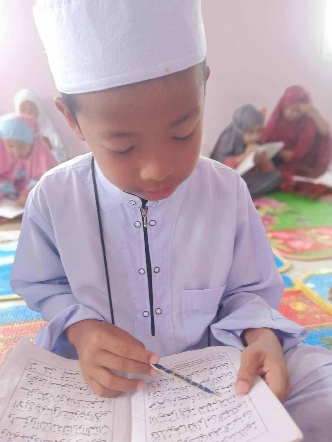 Yosemite National Park