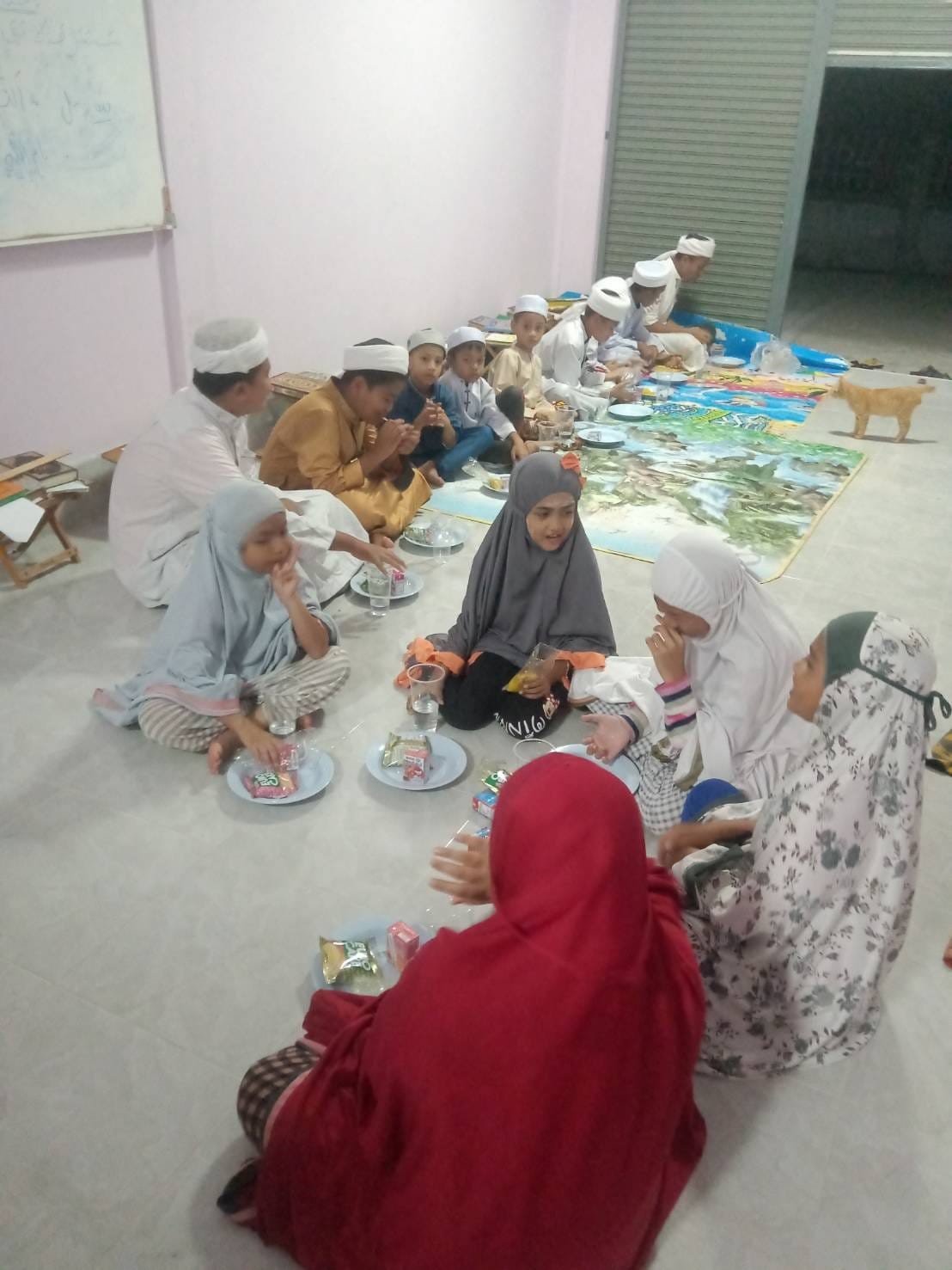 Yosemite National Park