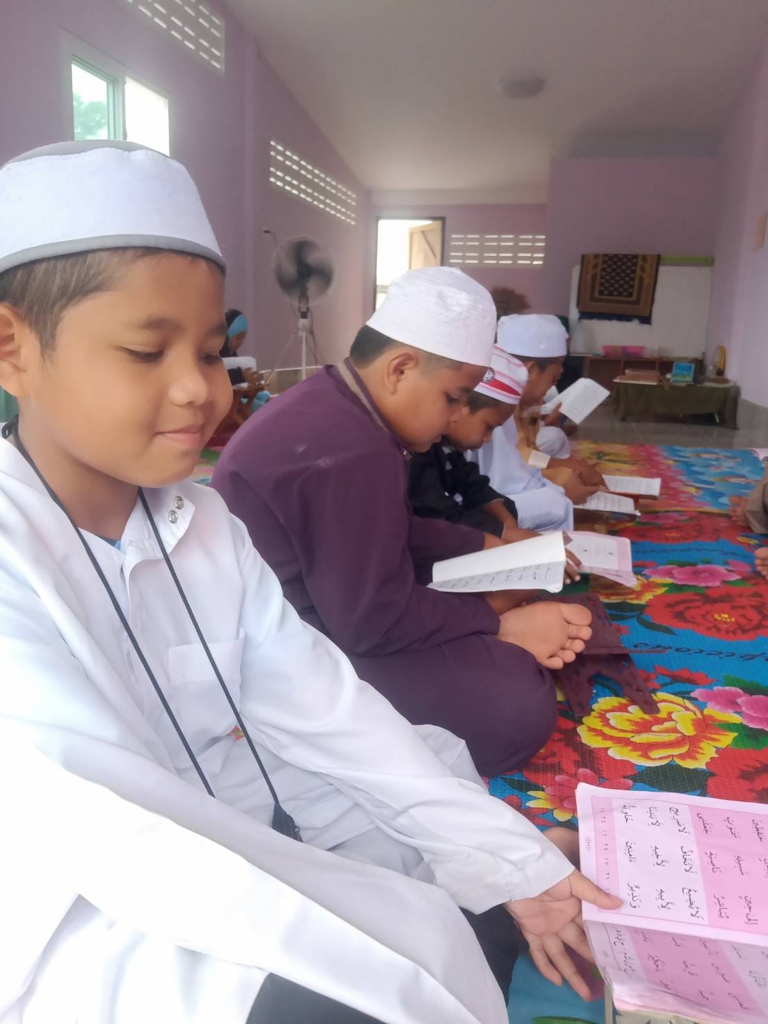 Yosemite National Park