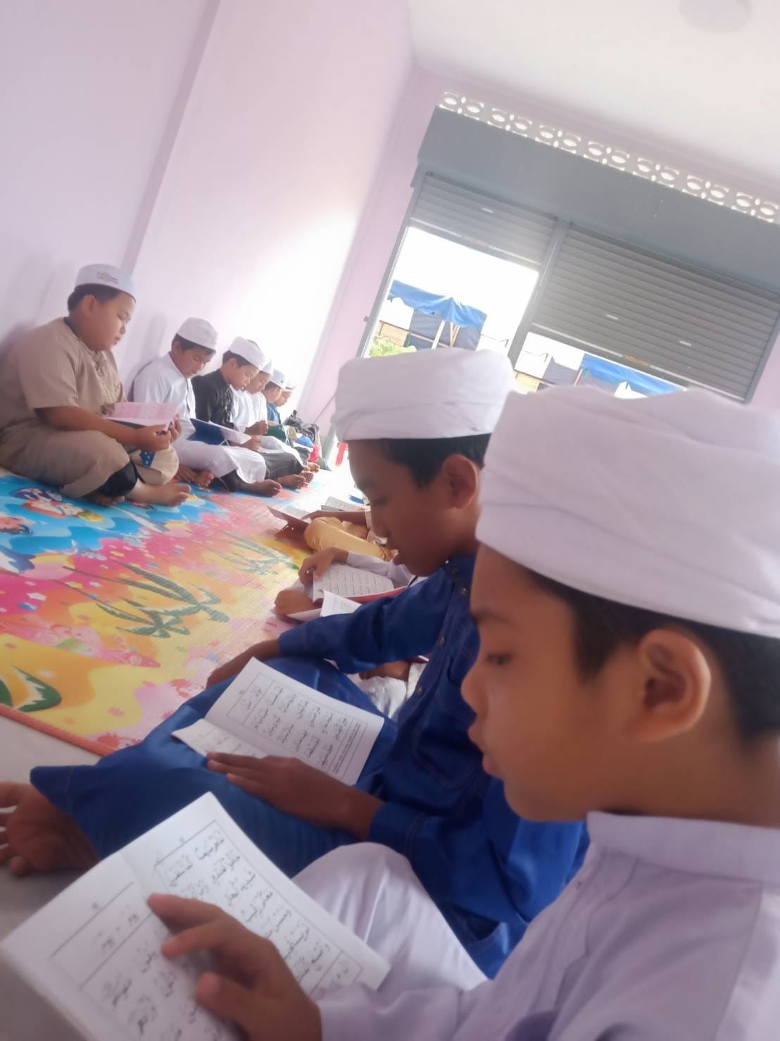 Yosemite National Park