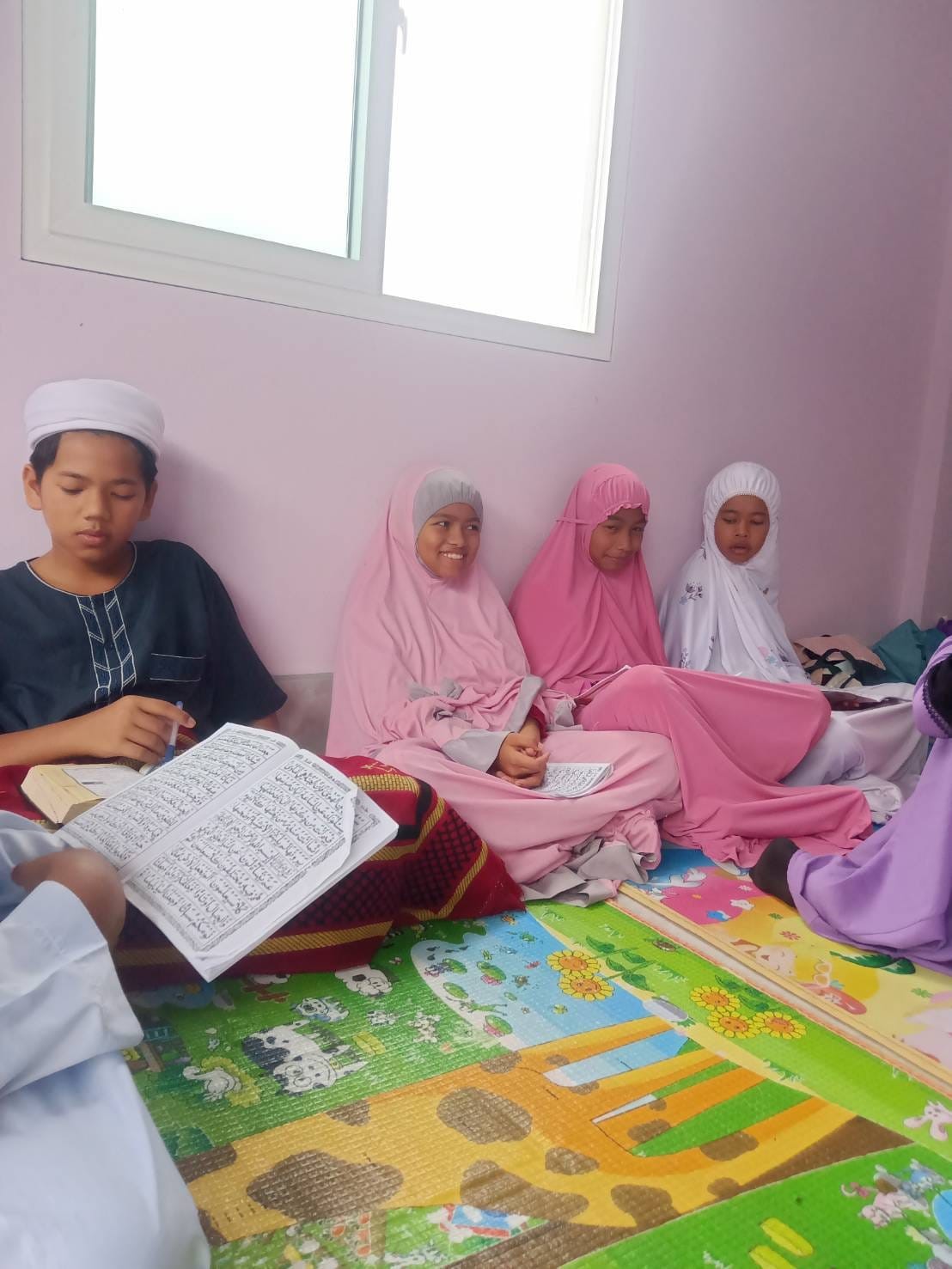 Yosemite National Park